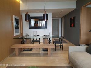 Departamento en Venta en Hacienda de las Palmas Huixquilucan