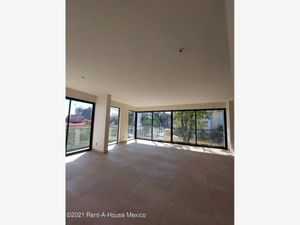 Departamento en Venta en Mixcoac Benito Juárez