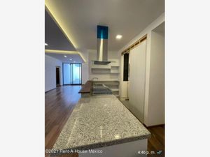 Departamento en Venta en Napoles Benito Juárez