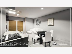 Departamento en Venta en Pedregal de Santo Domingo Coyoacán