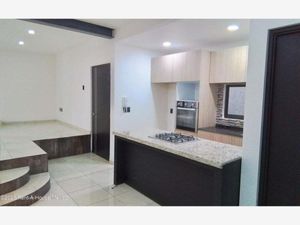 Departamento en Venta en Alamos Benito Juárez