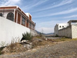 Terreno en Venta en Arcos del Sitio Tepotzotlán