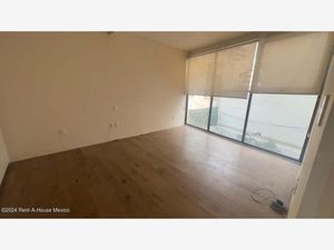 Departamento en Venta en Condesa Cuauhtémoc