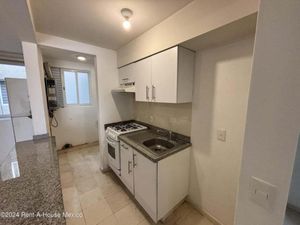 Departamento en Venta en Nueva Santa Maria Azcapotzalco