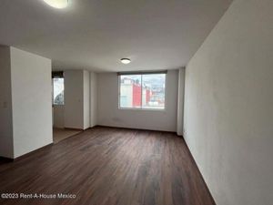 Departamento en Venta en Piedad Narvarte Benito Juárez