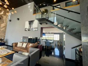 Departamento en Venta en Lomas Verdes 6a Sección Naucalpan de Juárez