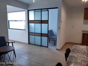 Departamento en Venta en Ajusco Coyoacán