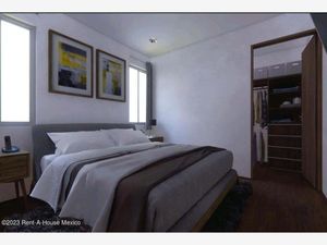 Departamento en Venta en Portales Oriente Benito Juárez