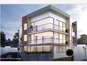 Departamento en Venta en Mixcoac Benito Juárez