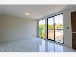 Departamento en Venta en Narvarte Poniente Benito Juárez