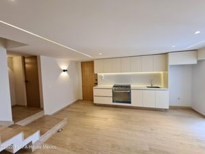 Departamento en Venta en Cuauhtemoc Cuauhtémoc