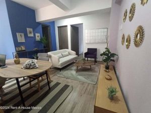 Departamento en Venta en El Parque Naucalpan de Juárez