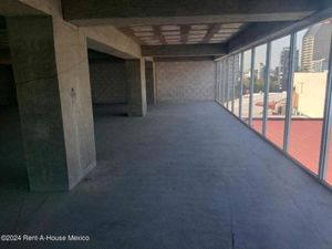 Oficina en Venta en Hipódromo Condesa Cuauhtémoc