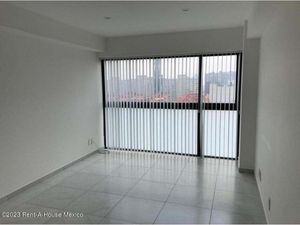 Departamento en Venta en San Pedro de los Pinos Álvaro Obregón