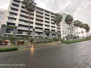 Departamento en Venta en Lomas del Pedregal Framboyanes Tlalpan