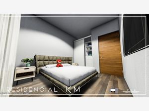 Departamento en Venta en Pedregal de Santo Domingo Coyoacán