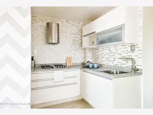 Departamento en Venta en Transito Cuauhtémoc