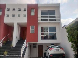 Casa en Venta en San Juan Bosco Atizapán de Zaragoza