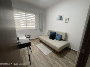 Departamento en Venta en Atlampa Cuauhtémoc