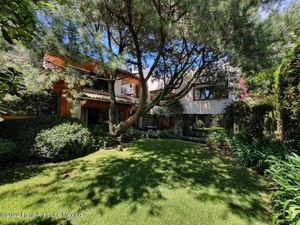 Casa en Venta en Paseo de las Lomas Álvaro Obregón