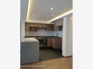 Departamento en Venta en Lomas de Tecamachalco Naucalpan de Juárez