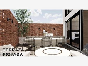 Departamento en Venta en Hipódromo Condesa Cuauhtémoc