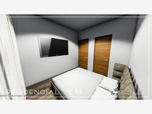 Departamento en Venta en Pedregal de Santo Domingo Coyoacán