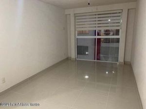 Departamento en Venta en Carola Álvaro Obregón