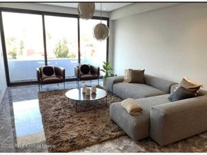 Departamento en Venta en Lomas de las Palmas Huixquilucan