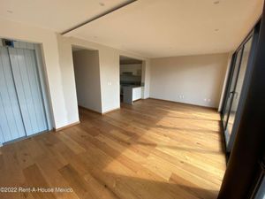 Departamento en Venta en Hipódromo Condesa Cuauhtémoc