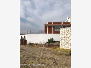 Terreno en Venta en Arcos del Sitio Tepotzotlán