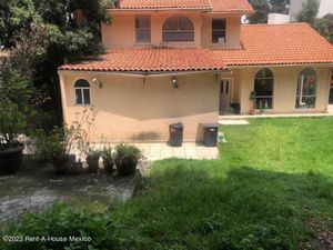 Terreno en Venta en Colinas del Bosque Tlalpan