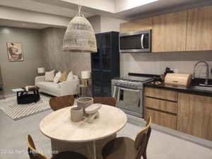 Departamento en Venta en Roma Norte Cuauhtémoc