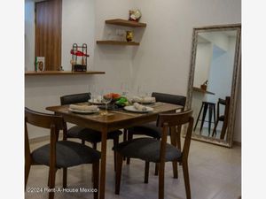 Departamento en Venta en Narvarte Oriente Benito Juárez