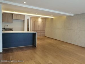 Departamento en Venta en Lomas de Tecamachalco Naucalpan de Juárez