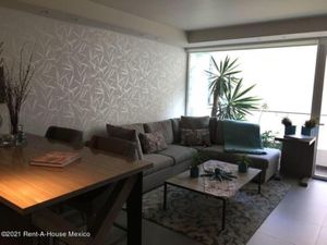 Departamento en Venta en Reforma Social Miguel Hidalgo