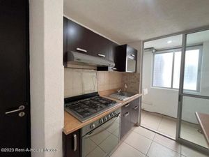 Departamento en Venta en Narvarte Poniente Benito Juárez