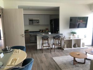 Departamento en Venta en Santa Ursula Coapa Coyoacán