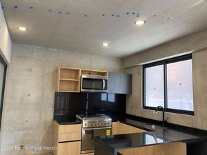 Departamento en Venta en Roma Norte Cuauhtémoc