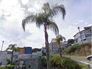 Terreno en Venta en Ex-Ejido Santiago Occipaco Naucalpan de Juárez