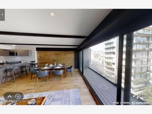 Departamento en Venta en Polanco I Sección Miguel Hidalgo