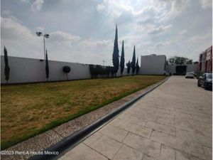 Casa en Venta en San Juan Bosco Atizapán de Zaragoza