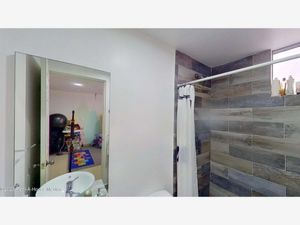 Departamento en Venta en Fraccionamiento Coyuya Iztacalco