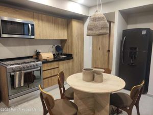 Departamento en Venta en Roma Norte Cuauhtémoc