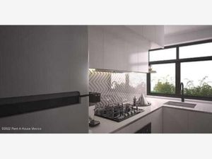 Departamento en Venta en Pensador Mexicano Venustiano Carranza