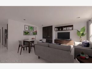 Departamento en Venta en Zacahuitzco Benito Juárez