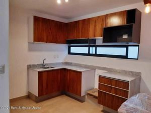 Departamento en Venta en Ajusco Coyoacán