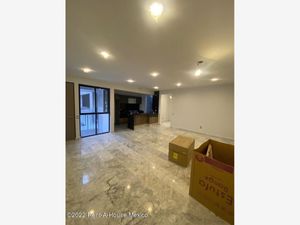 Departamento en Venta en Roma Norte Cuauhtémoc