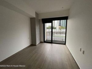 Departamento en Renta en Roma Norte Cuauhtémoc