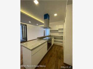 Departamento en Venta en Napoles Benito Juárez